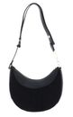 LIU JO Cirry Hobo Bag M Nero