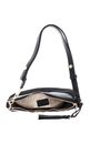 LIU JO Cirry Hobo Bag M Nero