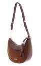 LIU JO Cirry Hobo Bag M Tabacco