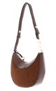 LIU JO Cirry Hobo Bag M Tabacco