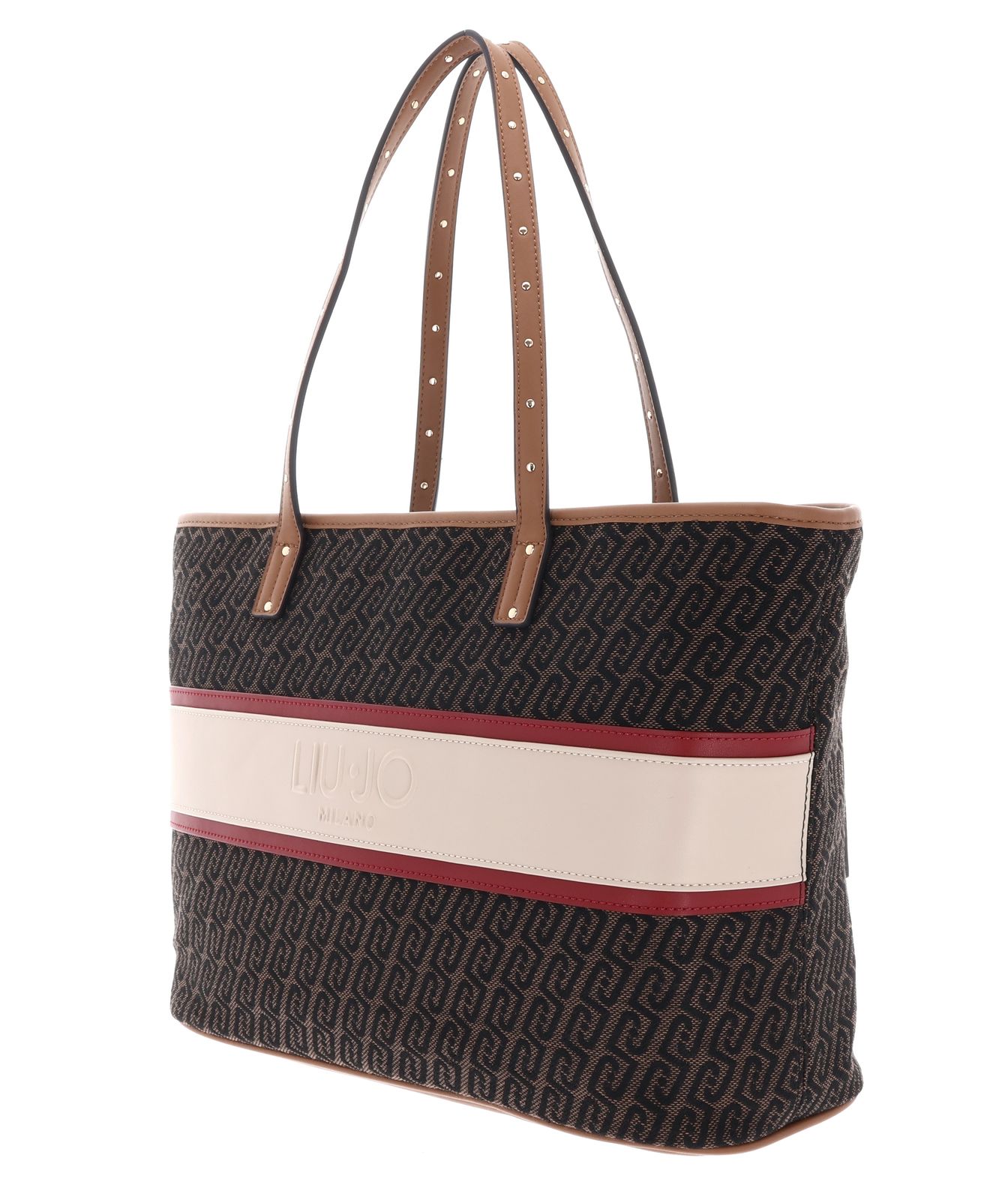 LIU JO Travel Tote Bag M T. Moro LIU JO Travel Tote Bag M T. Moro