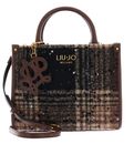LIU JO Ridhi Tote Bag S T. Moro LIU JO Ridhi Tote Bag S T. Moro