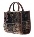 LIU JO Ridhi Tote Bag S T. Moro LIU JO Ridhi Tote Bag S T. Moro