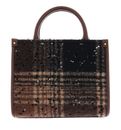LIU JO Ridhi Tote Bag S T. Moro LIU JO Ridhi Tote Bag S T. Moro