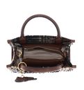 LIU JO Ridhi Tote Bag S T. Moro LIU JO Ridhi Tote Bag S T. Moro