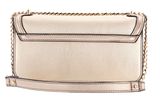 LIU JO Evrim Crossbody Bag East / West S Light Gold LIU JO Evrim Crossbody Bag East / West S Light Gold