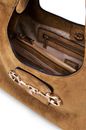 GUESS Sunset Hobo S Tan GUESS Sunset Hobo S Tan