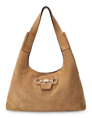 GUESS Sunset Hobo Tan GUESS Sunset Hobo Tan