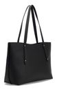 GUESS Brenton Top Zip Tote Black GUESS Brenton Top Zip Tote Black