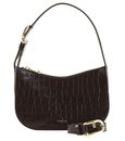 FURLA Sara Shoulder Bag S Toni Cioccolato FURLA Sara Shoulder Bag S Toni Cioccolato