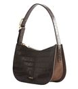 FURLA Sara Shoulder Bag S Toni Cioccolato FURLA Sara Shoulder Bag S Toni Cioccolato