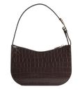 FURLA Sara Shoulder Bag S Toni Cioccolato FURLA Sara Shoulder Bag S Toni Cioccolato