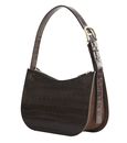 FURLA Sara Shoulder Bag S Toni Cioccolato FURLA Sara Shoulder Bag S Toni Cioccolato