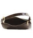 FURLA Sara Shoulder Bag S Toni Cioccolato FURLA Sara Shoulder Bag S Toni Cioccolato