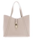 FURLA Goccia Tote L Linen FURLA Goccia Tote L Linen