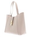 FURLA Goccia Tote L Linen FURLA Goccia Tote L Linen