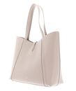 FURLA Goccia Tote L Linen FURLA Goccia Tote L Linen