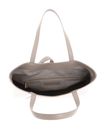 FURLA Goccia Tote L Linen FURLA Goccia Tote L Linen