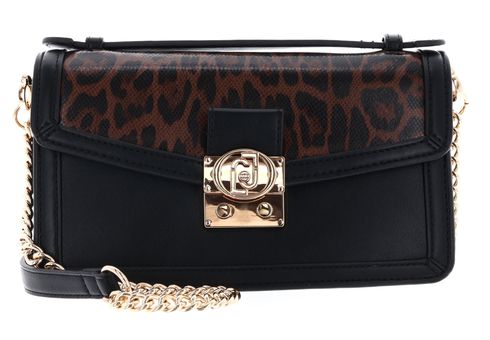 LIU JO Emira Crossbody Bag S Macul.naturale
