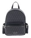 LIU JO Evrim Backpack M Nero