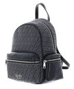 LIU JO Evrim Backpack M Nero
