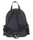 LIU JO Evrim Backpack M Nero