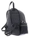 LIU JO Evrim Backpack M Nero
