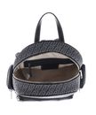 LIU JO Evrim Backpack M Nero