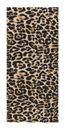 GUESS Printed Scarf 80X190 Brown Multi GUESS Printed Scarf 80X190 Brown Multi