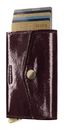 Secrid Premium Envelope Wallet+ Naplak Plum Secrid Premium Envelope Wallet+ Naplak Plum