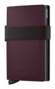 Secrid Bandwallet Matte Plum Secrid Bandwallet Matte Plum