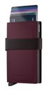Secrid Bandwallet Matte Plum Secrid Bandwallet Matte Plum