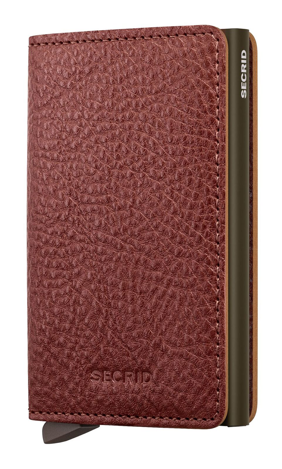 Secrid Slimwallet Veg Tuscan