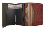 Secrid Slimwallet Veg Tuscan Secrid Slimwallet Veg Tuscan