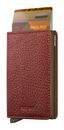 Secrid Slimwallet Veg Tuscan Secrid Slimwallet Veg Tuscan