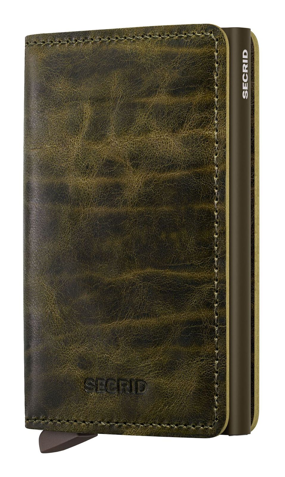 Secrid Slimwallet Dutch Martin Cedar