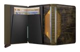 Secrid Slimwallet Dutch Martin Cedar Secrid Slimwallet Dutch Martin Cedar