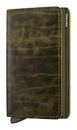 Secrid Slimwallet Dutch Martin Cedar Secrid Slimwallet Dutch Martin Cedar
