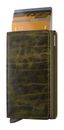 Secrid Slimwallet Dutch Martin Cedar Secrid Slimwallet Dutch Martin Cedar