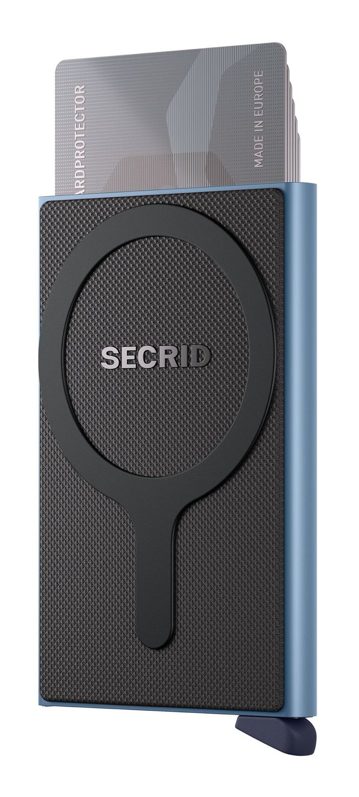 Secrid Cardprotector For MagSafe Ice Blue Secrid Cardprotector For MagSafe Ice Blue