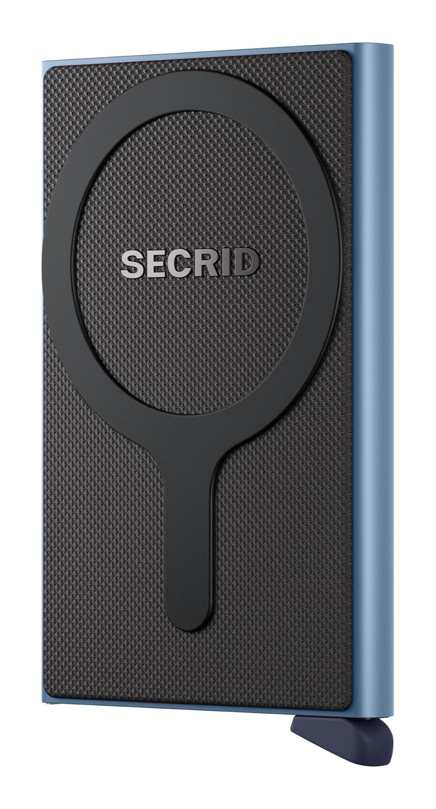 Secrid Cardprotector For MagSafe Ice Blue