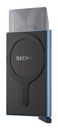 Secrid Cardprotector For MagSafe Ice Blue Secrid Cardprotector For MagSafe Ice Blue