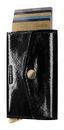 Secrid Premium Envelope Wallet+ Naplak Black Secrid Premium Envelope Wallet+ Naplak Black