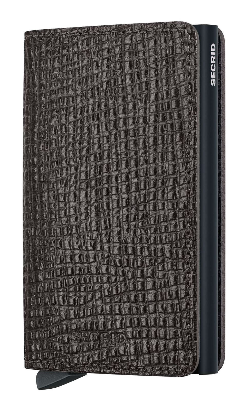 Secrid Slimwallet Palmellato Brown