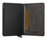 Secrid Slimwallet Palmellato Brown Secrid Slimwallet Palmellato Brown