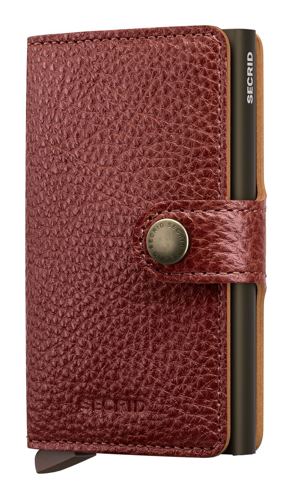 Secrid Miniwallet Veg Tuscan
