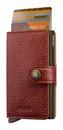 Secrid Miniwallet Veg Tuscan Secrid Miniwallet Veg Tuscan