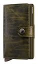 Secrid Miniwallet Dutch Martin Cedar Secrid Miniwallet Dutch Martin Cedar