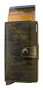 Secrid Miniwallet Dutch Martin Cedar Secrid Miniwallet Dutch Martin Cedar