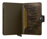 Secrid Miniwallet Dutch Martin Cedar Secrid Miniwallet Dutch Martin Cedar